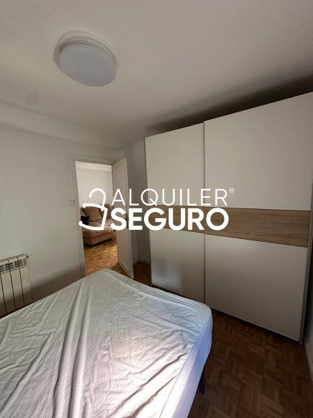 Inmueble en Calle BALEARES, MADRID