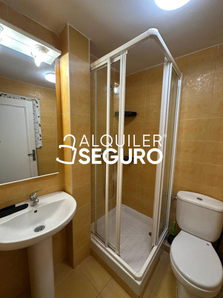 Inmueble en Calle BALEARES, MADRID