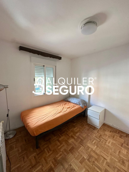 Inmueble en Calle BALEARES, MADRID