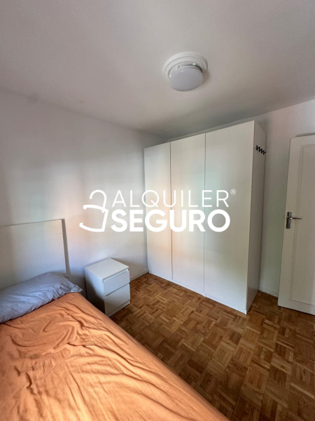 Inmueble en Calle BALEARES, MADRID