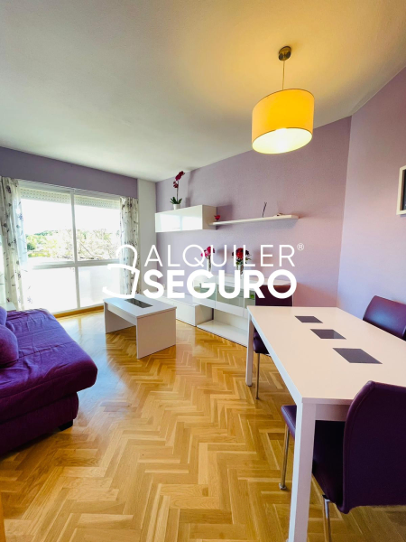 Inmueble en Calle Aurora , MADRID