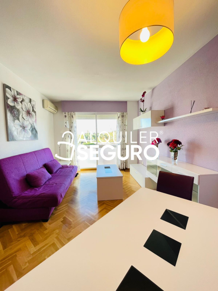 Inmueble en Calle Aurora , MADRID