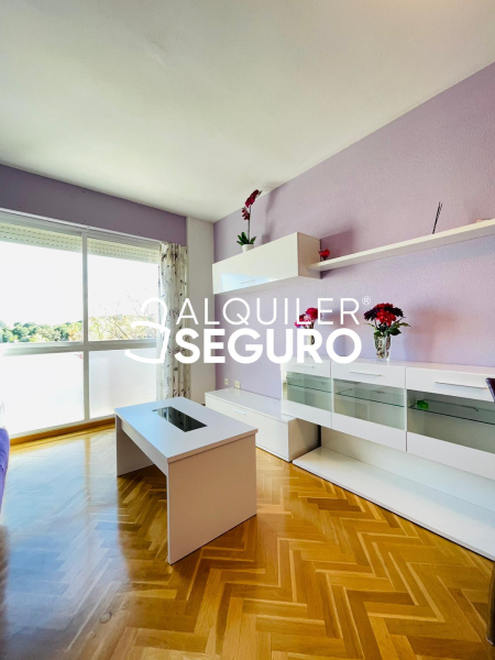 Inmueble en Calle Aurora , MADRID