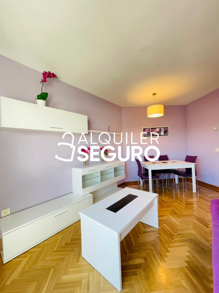 Inmueble en Calle Aurora , MADRID
