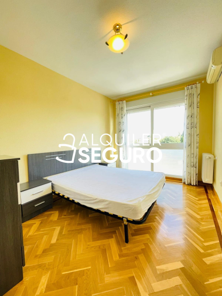 Inmueble en Calle Aurora , MADRID