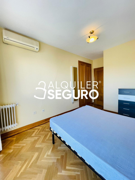 Inmueble en Calle Aurora , MADRID
