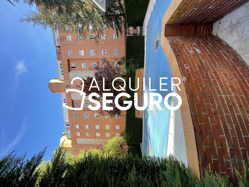 Inmueble en Calle Aurora , MADRID