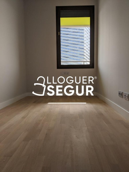 Piso en Calle D´Herrero, L'HOSPITALET DE LLOBREGAT BARCELONA