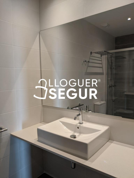 Piso en Calle D´Herrero, L'HOSPITALET DE LLOBREGAT BARCELONA