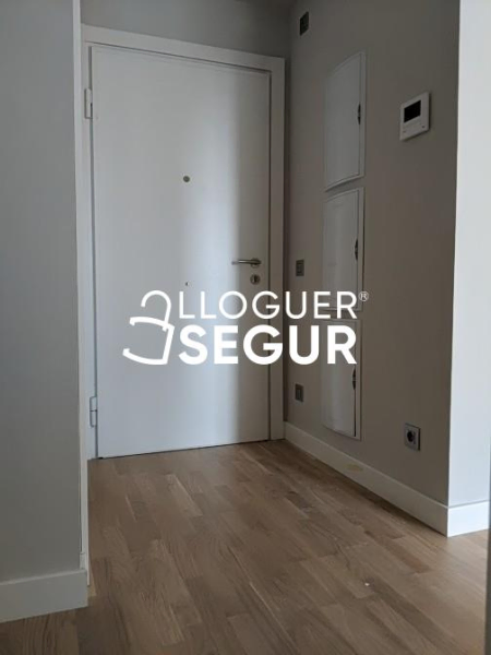 Piso en Calle D´Herrero, L'HOSPITALET DE LLOBREGAT BARCELONA