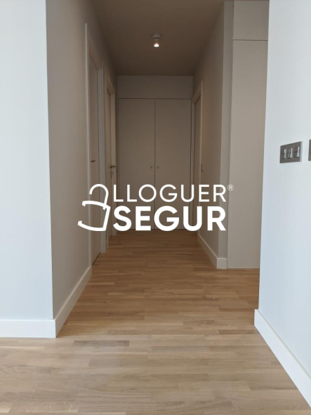 Piso en Calle D´Herrero, L'HOSPITALET DE LLOBREGAT BARCELONA