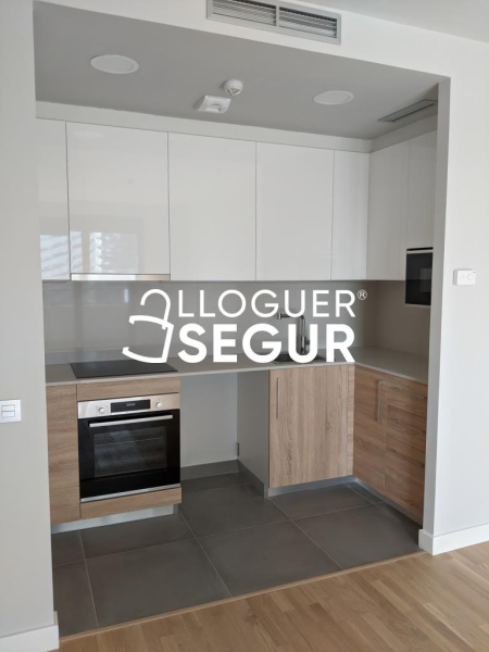 Piso en Calle D´Herrero, L'HOSPITALET DE LLOBREGAT BARCELONA