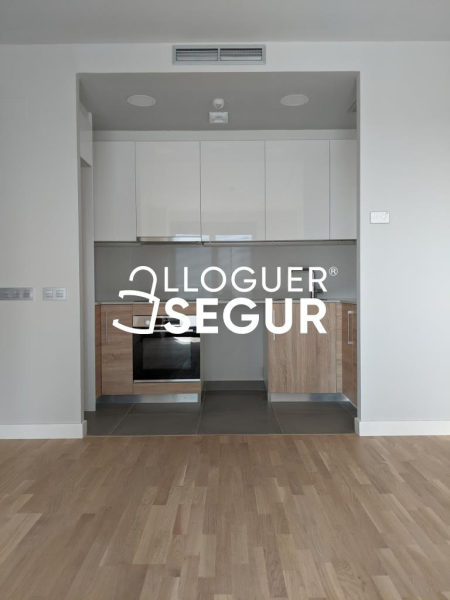 Piso en Calle D´Herrero, L'HOSPITALET DE LLOBREGAT BARCELONA