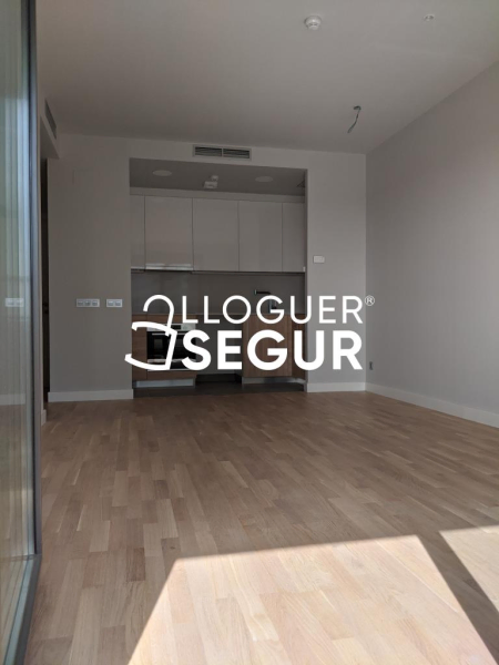 Piso en Calle D´Herrero, L'HOSPITALET DE LLOBREGAT BARCELONA