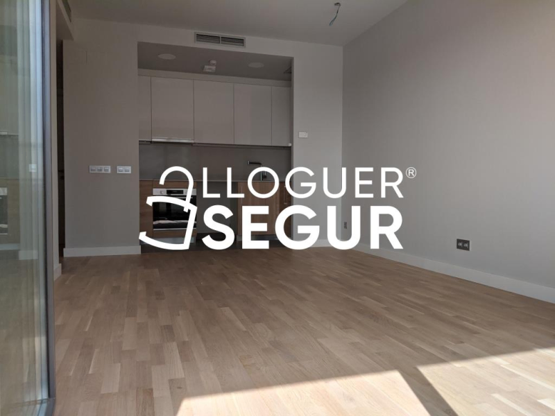 Piso en Calle D´Herrero, L'HOSPITALET DE LLOBREGAT BARCELONA