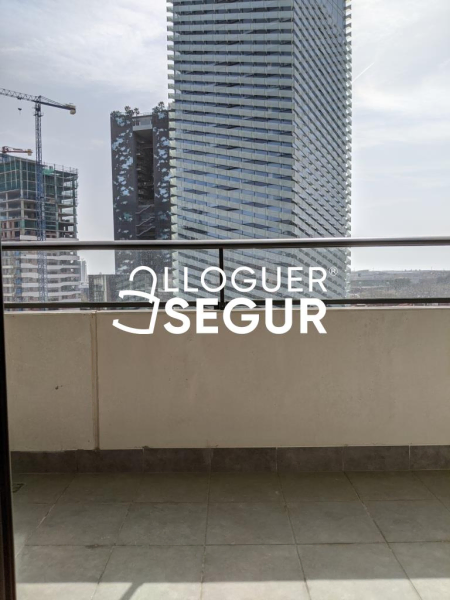 Piso en Calle D´Herrero, L'HOSPITALET DE LLOBREGAT BARCELONA