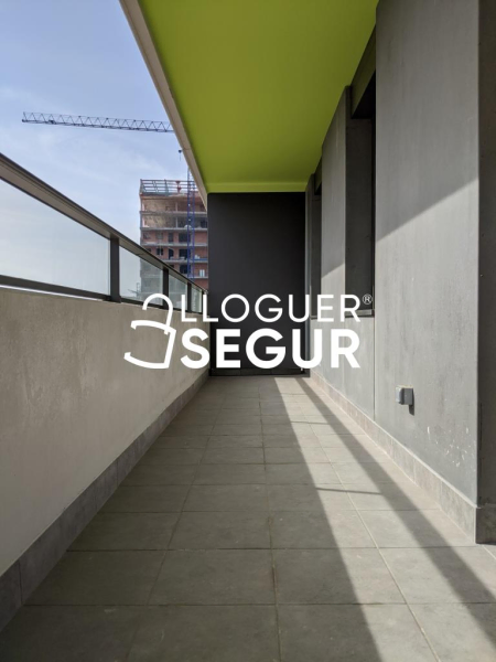 Piso en Calle D´Herrero, L'HOSPITALET DE LLOBREGAT BARCELONA