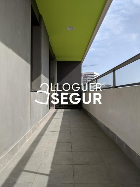 Piso en Calle D´Herrero, L'HOSPITALET DE LLOBREGAT BARCELONA
