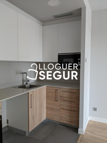 Piso en Calle D´Herrero, L'HOSPITALET DE LLOBREGAT BARCELONA