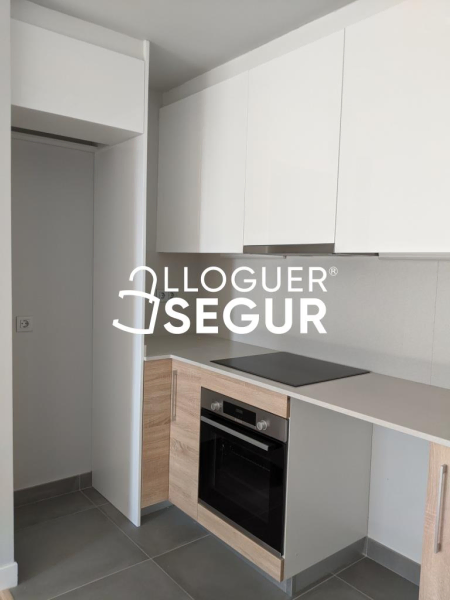 Piso en Calle D´Herrero, L'HOSPITALET DE LLOBREGAT BARCELONA