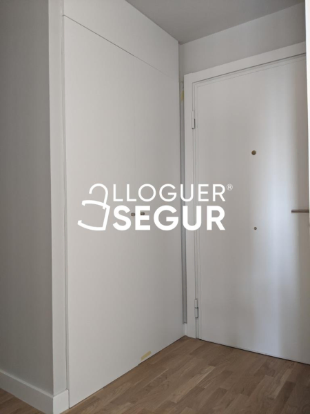 Piso en Calle D´Herrero, L'HOSPITALET DE LLOBREGAT BARCELONA