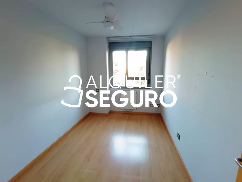 Piso en Calle Agustinos , LEGANÉS MADRID