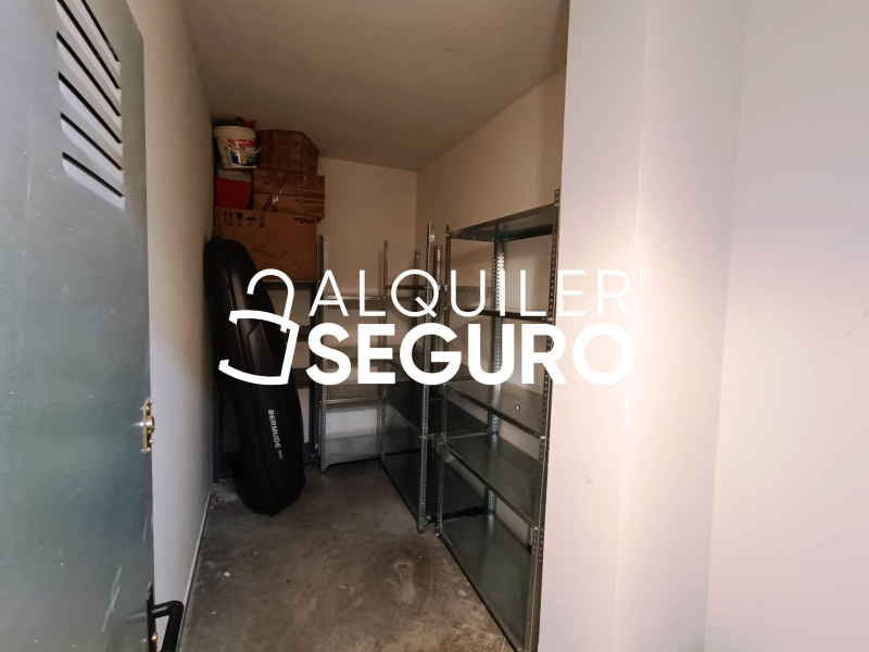 Piso en Calle Agustinos , LEGANÉS MADRID