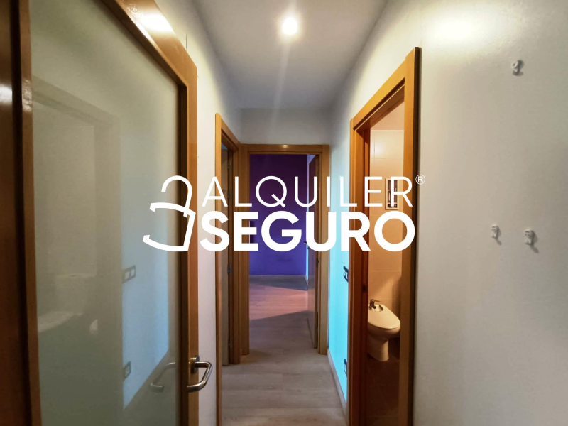 Piso en Calle Agustinos , LEGANÉS MADRID