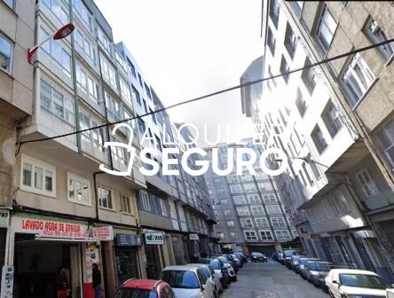 Piso en Calle Agra Da Bragua, A CORUÑA A CORUÑA