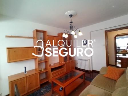 Piso en Calle Agra Da Bragua, A CORUÑA A CORUÑA