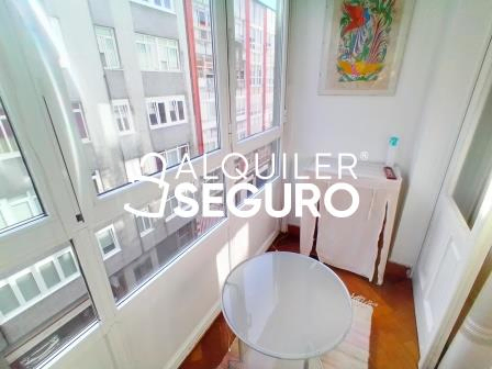 Piso en Calle Agra Da Bragua, A CORUÑA A CORUÑA