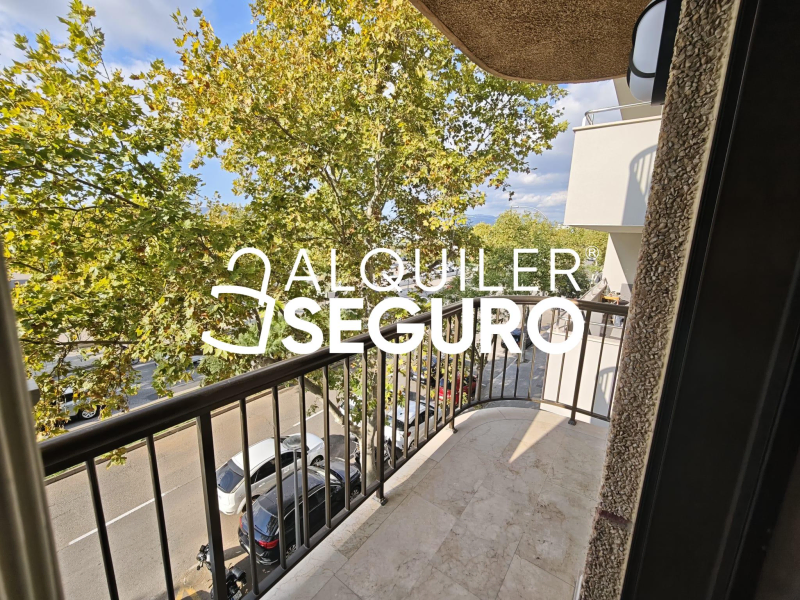 Piso en Calle Aragó, PALMA DE MALLORCA BALEARES