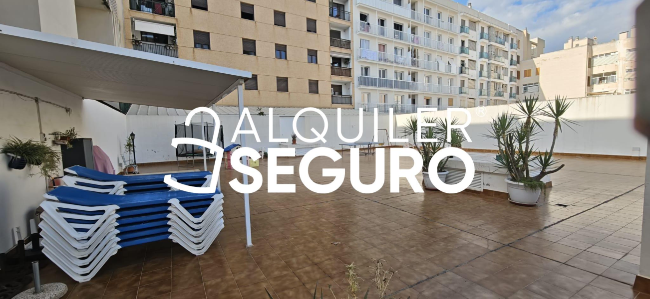 Piso en Calle Aragó, PALMA DE MALLORCA BALEARES