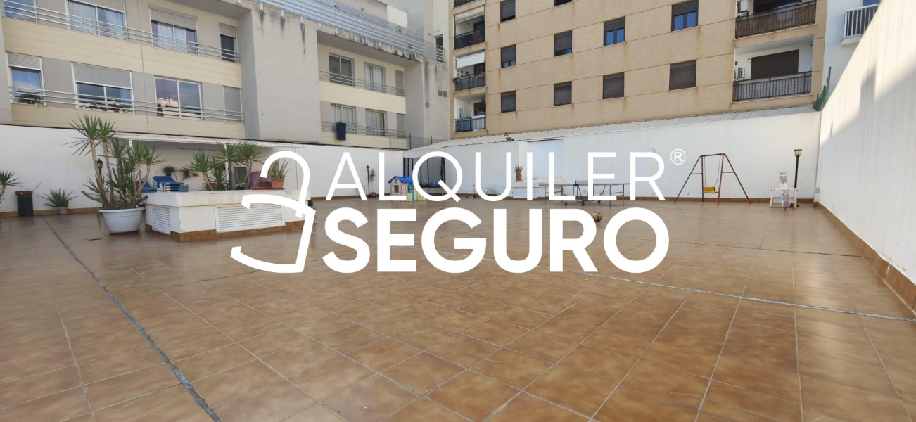 Piso en Calle Aragó, PALMA DE MALLORCA BALEARES