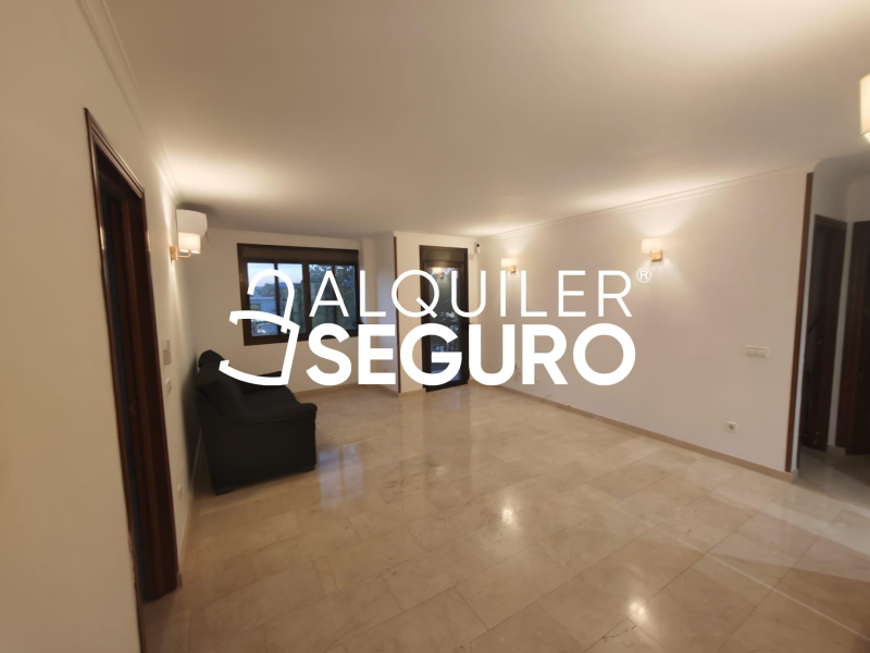 Piso en Calle Aragó, PALMA DE MALLORCA BALEARES