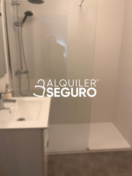 Inmueble en Calle Juan de la Hoz, MADRID