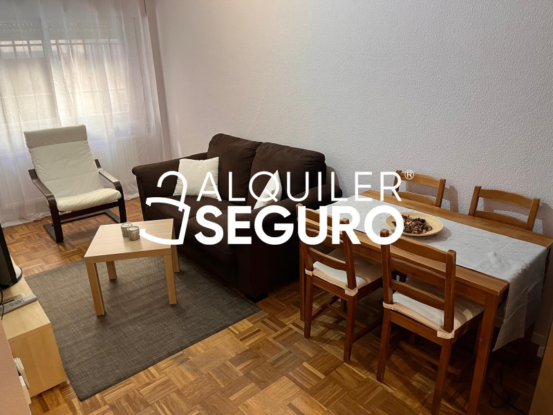 Inmueble en Calle Juan de la Hoz, MADRID