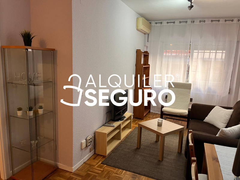 Inmueble en Calle Juan de la Hoz, MADRID