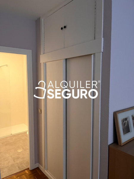 Inmueble en Calle Juan de la Hoz, MADRID