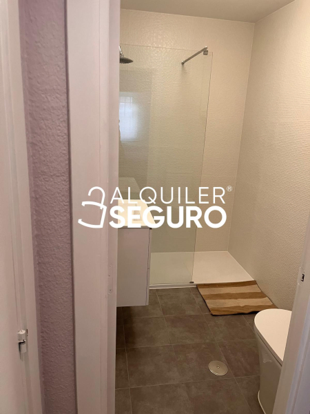 Inmueble en Calle Juan de la Hoz, MADRID