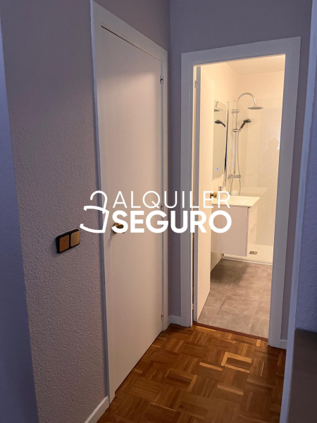 Inmueble en Calle Juan de la Hoz, MADRID