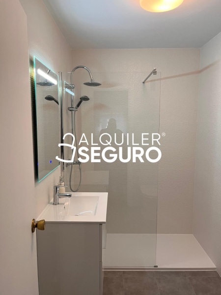 Inmueble en Calle Juan de la Hoz, MADRID