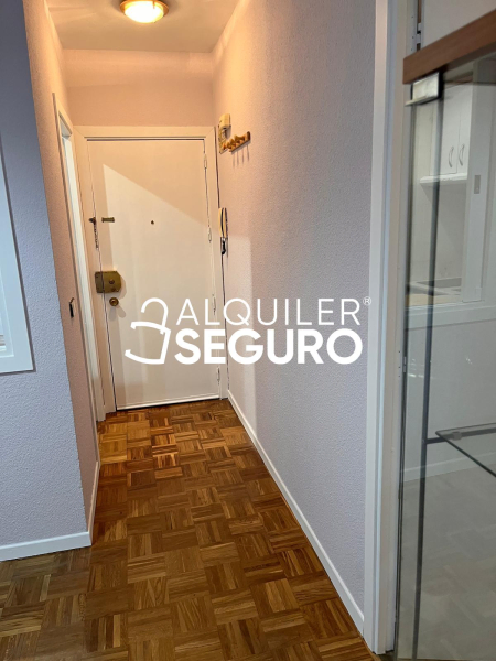 Inmueble en Calle Juan de la Hoz, MADRID