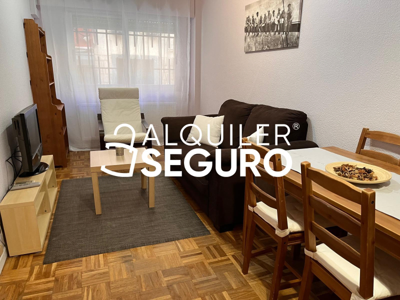 Inmueble en Calle Juan de la Hoz, MADRID