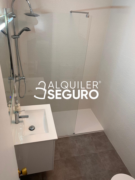 Inmueble en Calle Juan de la Hoz, MADRID