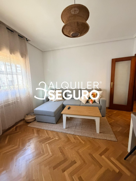 Inmueble en Calle del Padre Oltra, MADRID