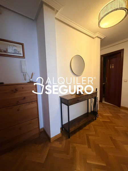 Inmueble en Calle del Padre Oltra, MADRID