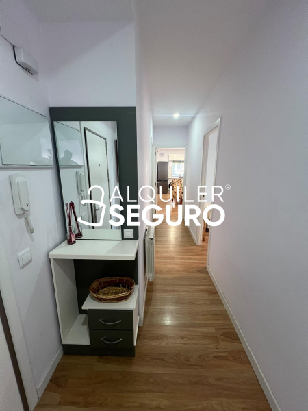 Inmueble en Calle Achuri , MADRID