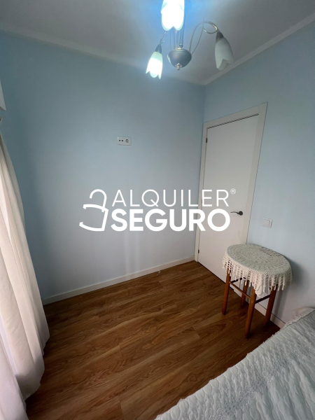 Inmueble en Calle Achuri , MADRID