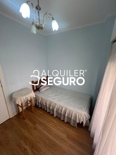 Inmueble en Calle Achuri , MADRID